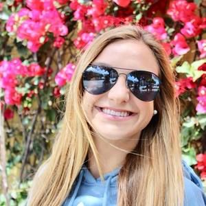 Meet your Posher, Madelyn